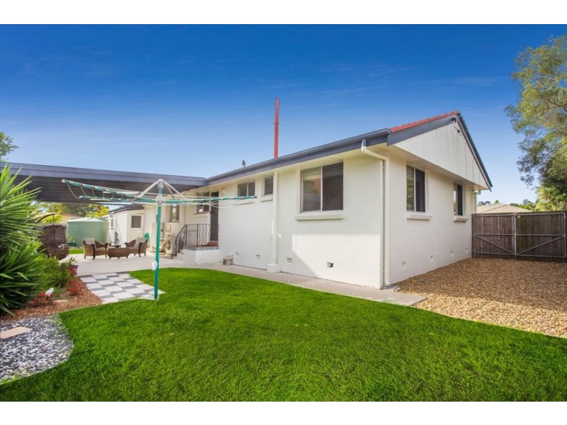 4 Lawler Street, Chermside QLD 4032