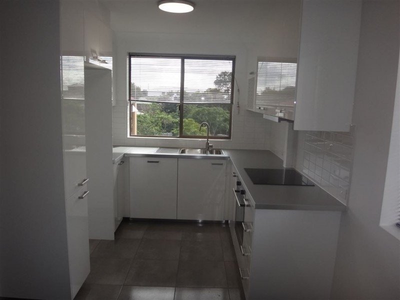 6/25 Davenport Street, Chermside QLD 4032