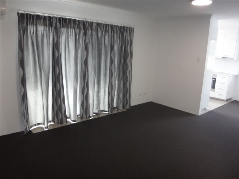 6/25 Davenport Street, Chermside QLD 4032