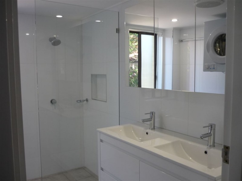 6/25 Davenport Street, Chermside QLD 4032