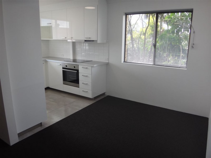 6/25 Davenport Street, Chermside QLD 4032