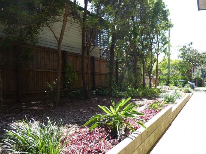 6/25 Davenport Street, Chermside QLD 4032