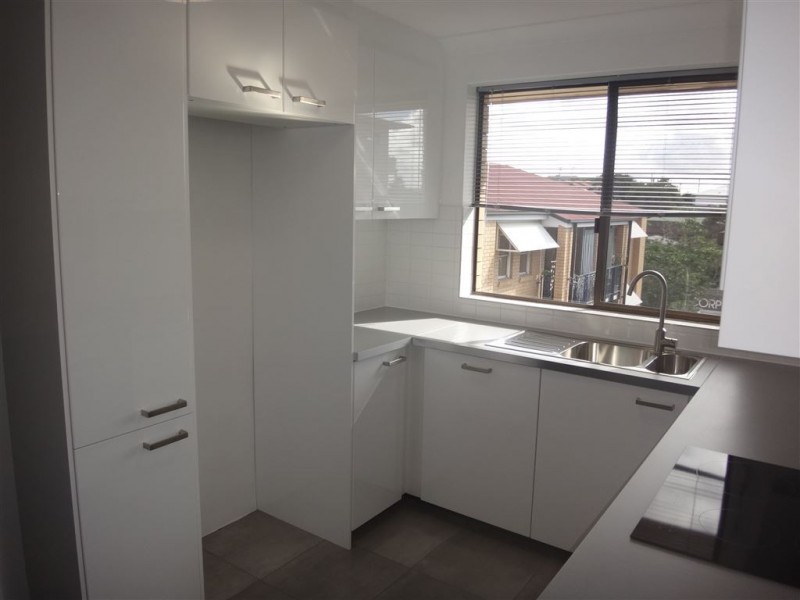 6/25 Davenport Street, Chermside QLD 4032