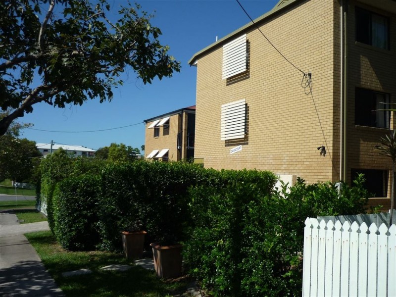 6/25 Davenport Street, Chermside QLD 4032