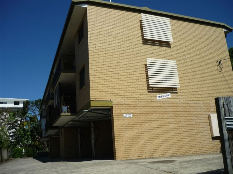 6/25 Davenport Street, Chermside QLD 4032