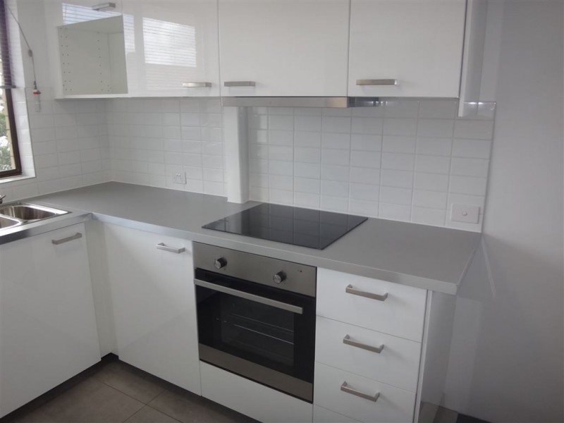 6/25 Davenport Street, Chermside QLD 4032