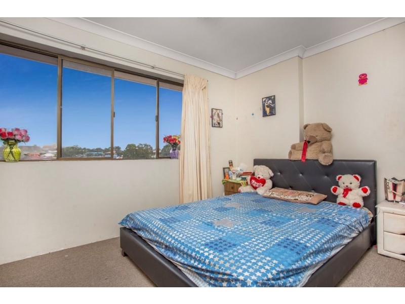 6/32 Kuran Street, Chermside QLD 4032