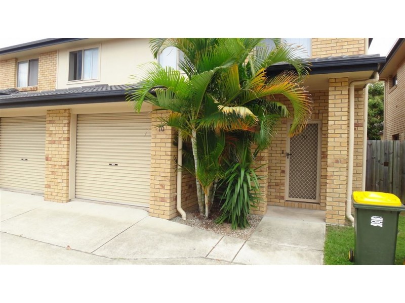 70/17 Cunningham St, Deception Bay QLD 4508