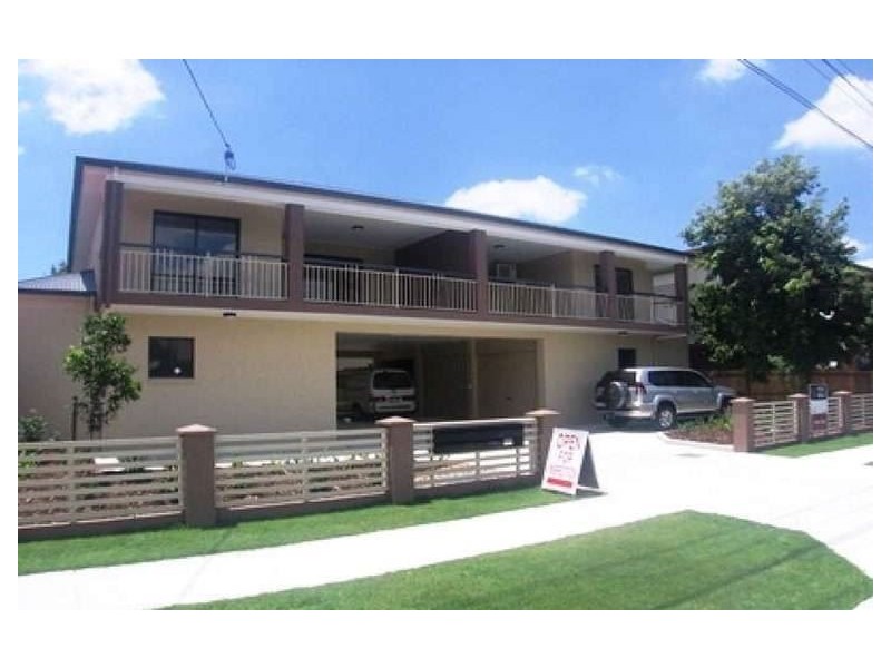 2/41 Collins Street, Nundah QLD 4012