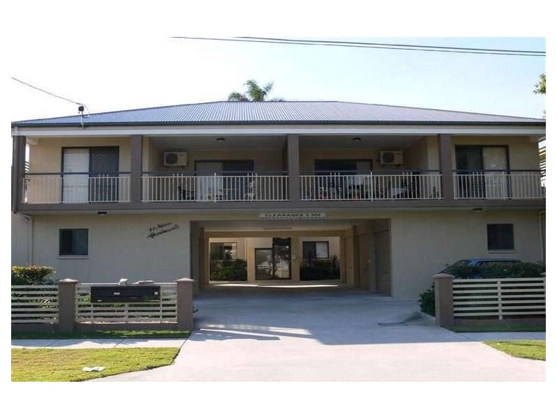 2/41 Collins Street, Nundah QLD 4012