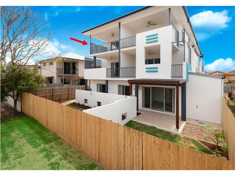 4/25 Kelso Street, Chermside QLD 4032