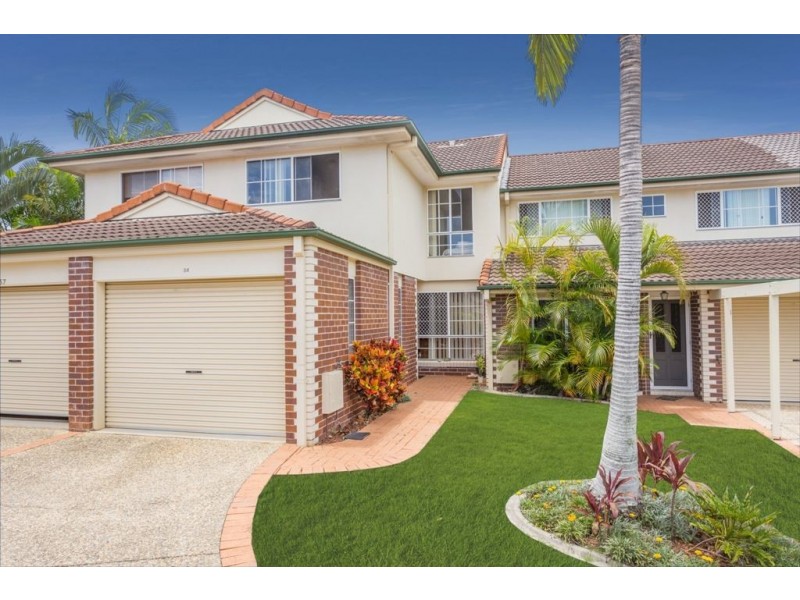 56/48 Lemke Road, Taigum QLD 4018