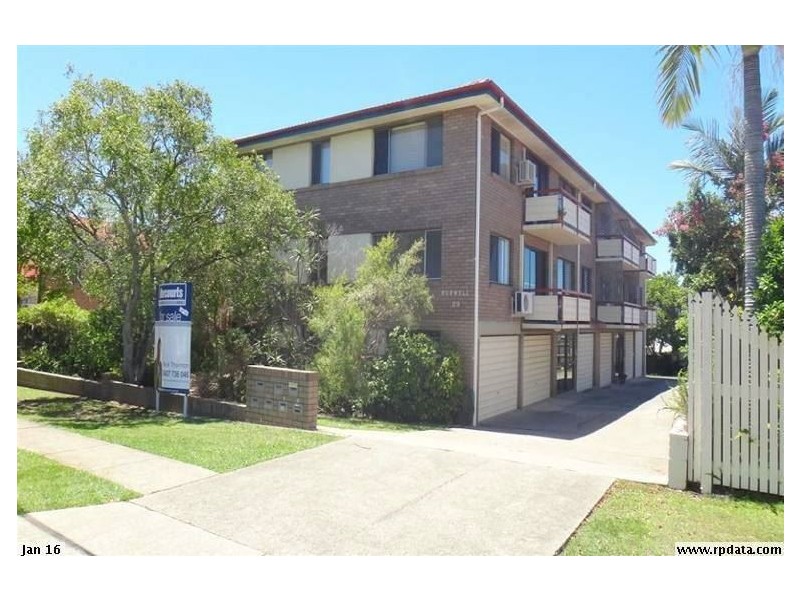 1/29 View Street, Chermside QLD 4032