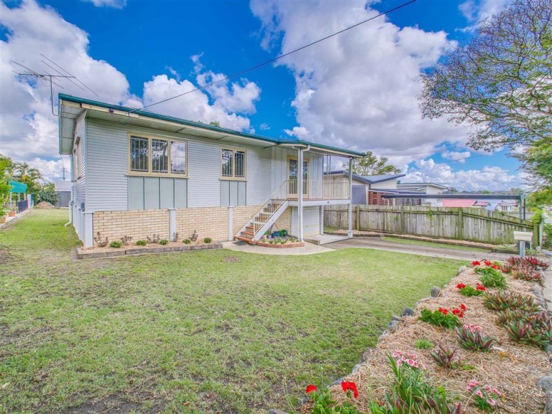 101 Kirby Road, Aspley QLD 4034