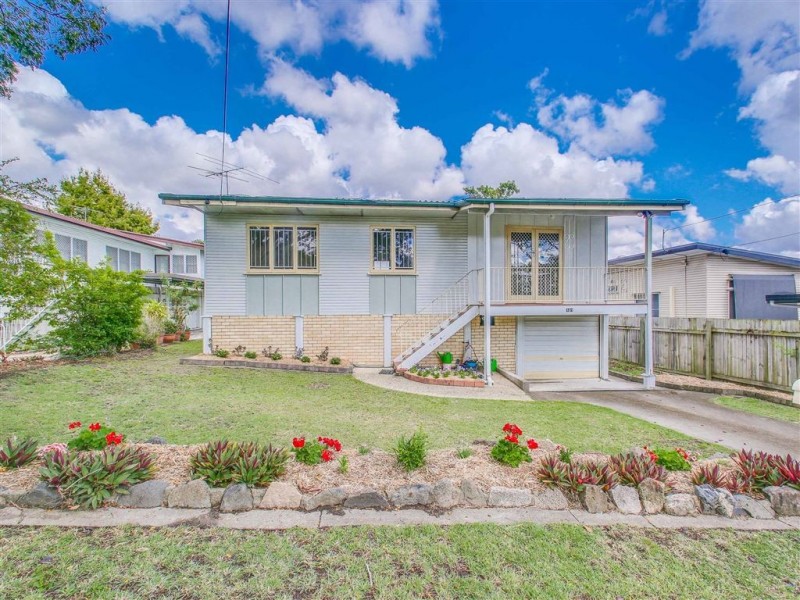 101 Kirby Road, Aspley QLD 4034