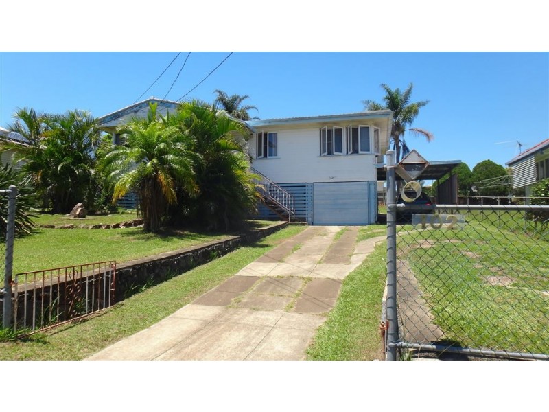 102 Armfield Street, Stafford QLD 4053