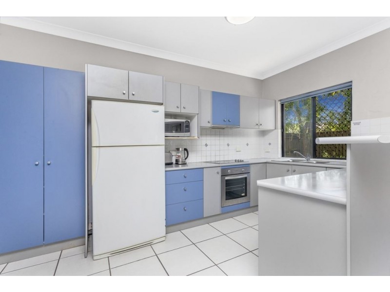 3/27 Latham Street, Chermside QLD 4032