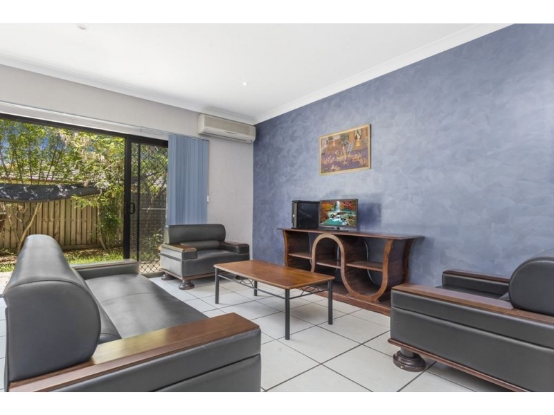 3/27 Latham Street, Chermside QLD 4032