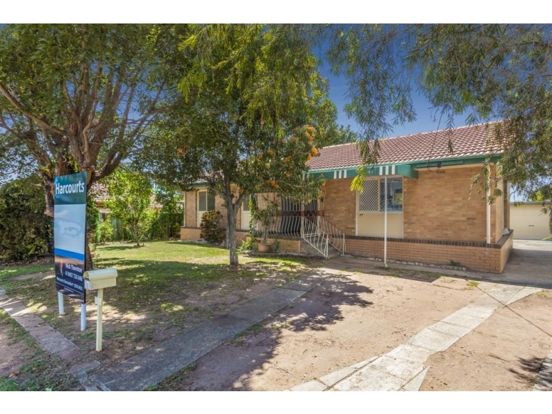 17 Fee Street, Chermside QLD 4032