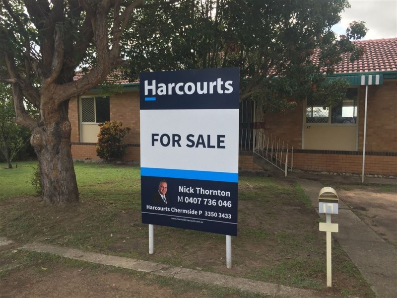 17 Fee Street, Chermside QLD 4032