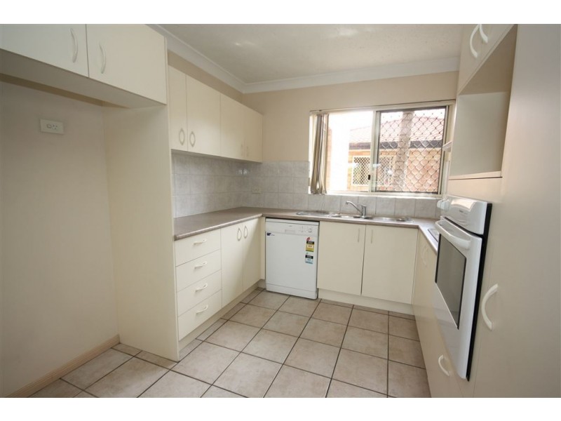 3/16 Wallace Street, Chermside QLD 4032