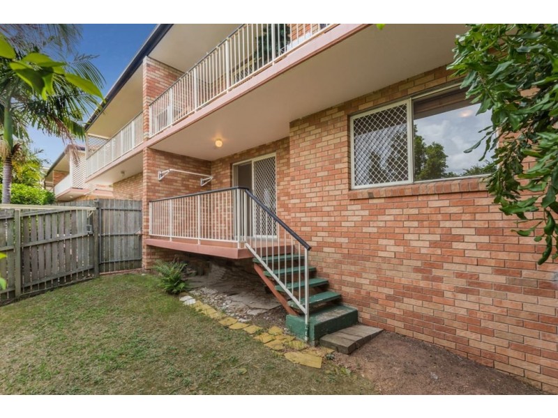 3/16 Wallace Street, Chermside QLD 4032
