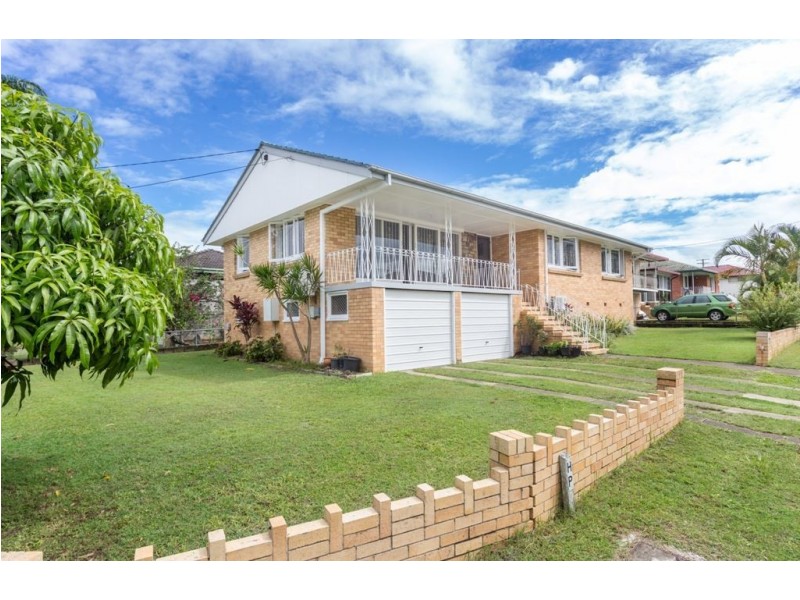 2 Galena Street, Chermside QLD 4032