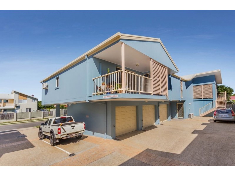 8/99 Hercules Road, Kippa-ring QLD 4021