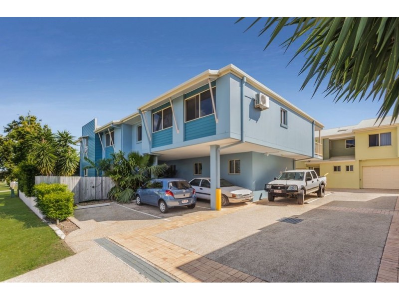 8/99 Hercules Road, Kippa-ring QLD 4021