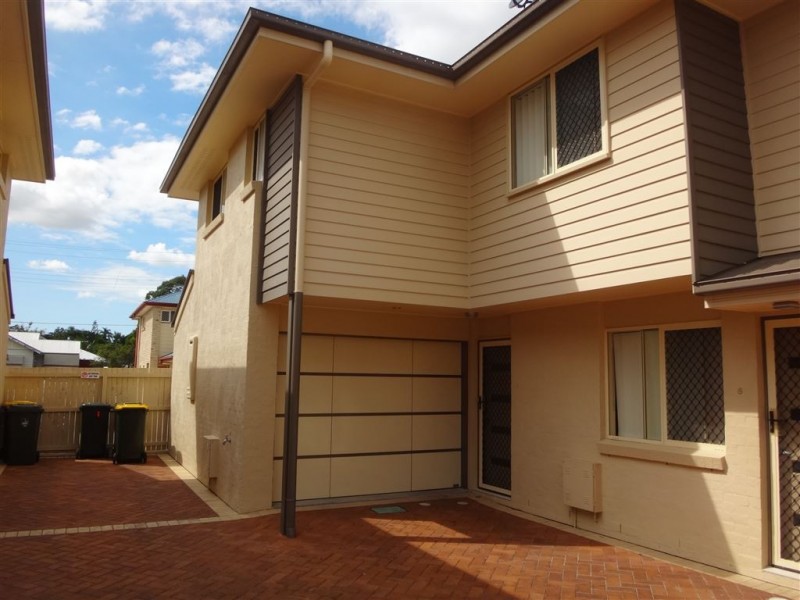 5/110 Miller Street, Chermside QLD 4032