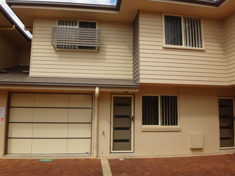 7/110 Miller Street, Chermside QLD 4032