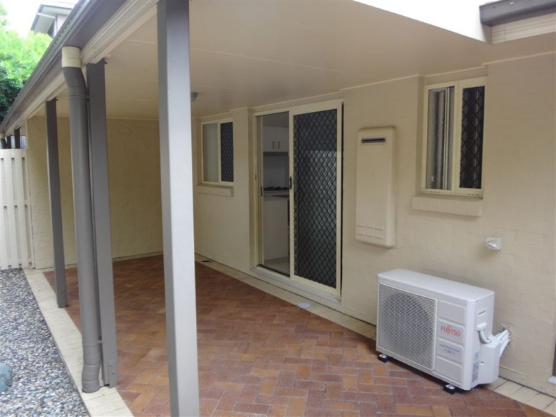 7/110 Miller Street, Chermside QLD 4032