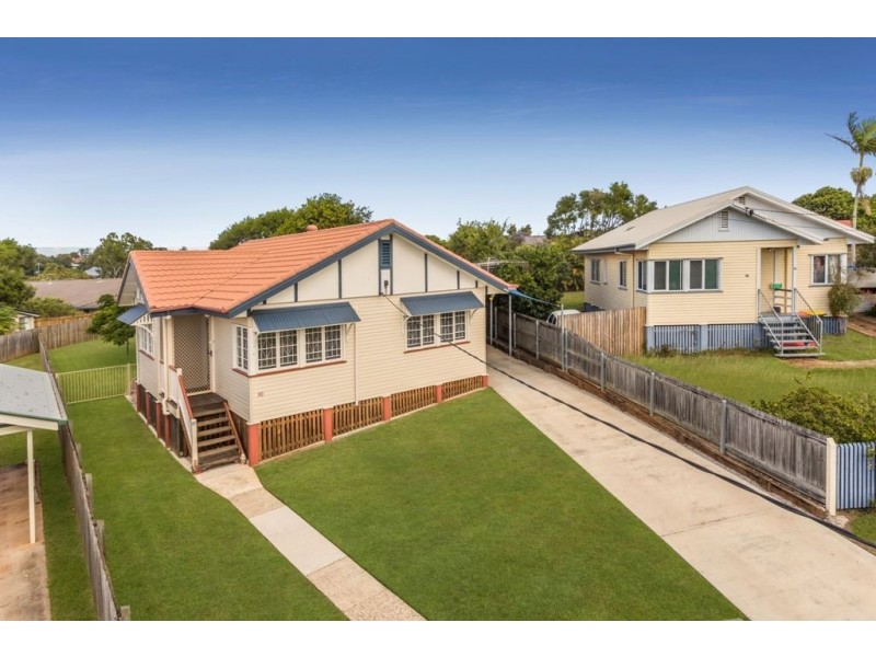 30 Creagh Street, Zillmere QLD 4034