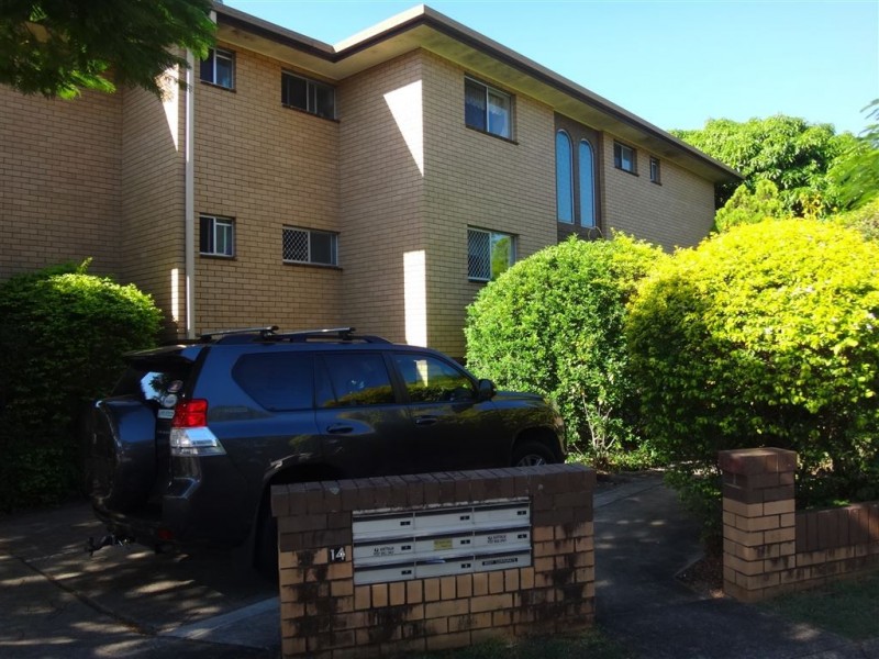 7/14 Collins Street, Clayfield QLD 4011