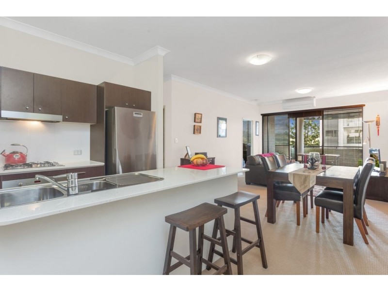 27/41 Playfield, Chermside QLD 4032