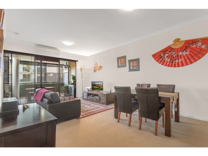 27/41 Playfield, Chermside QLD 4032