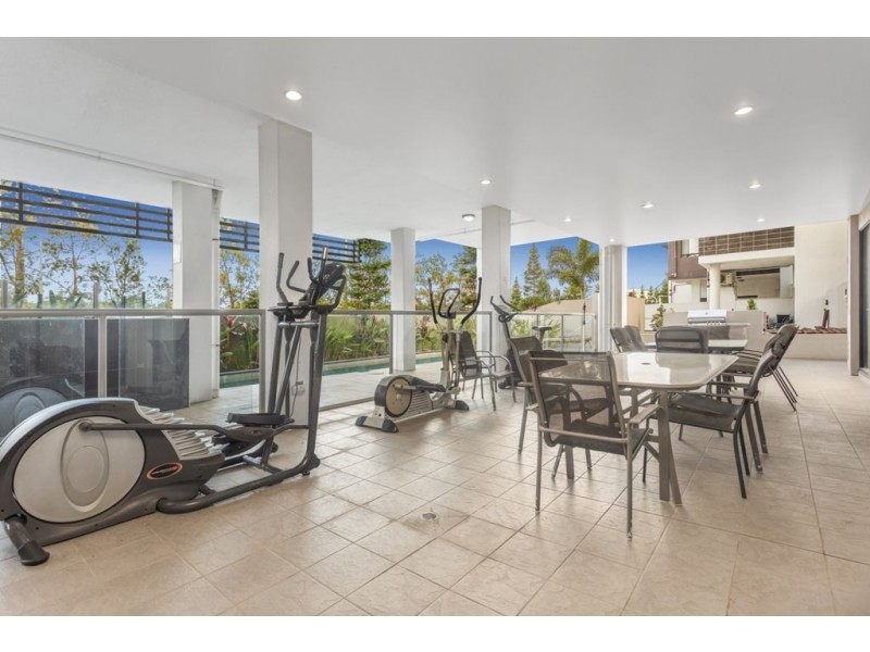 27/41 Playfield, Chermside QLD 4032