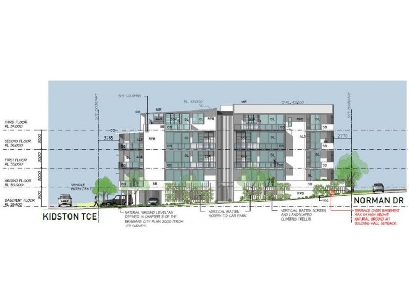 37 Norman Drive, Chermside QLD 4032