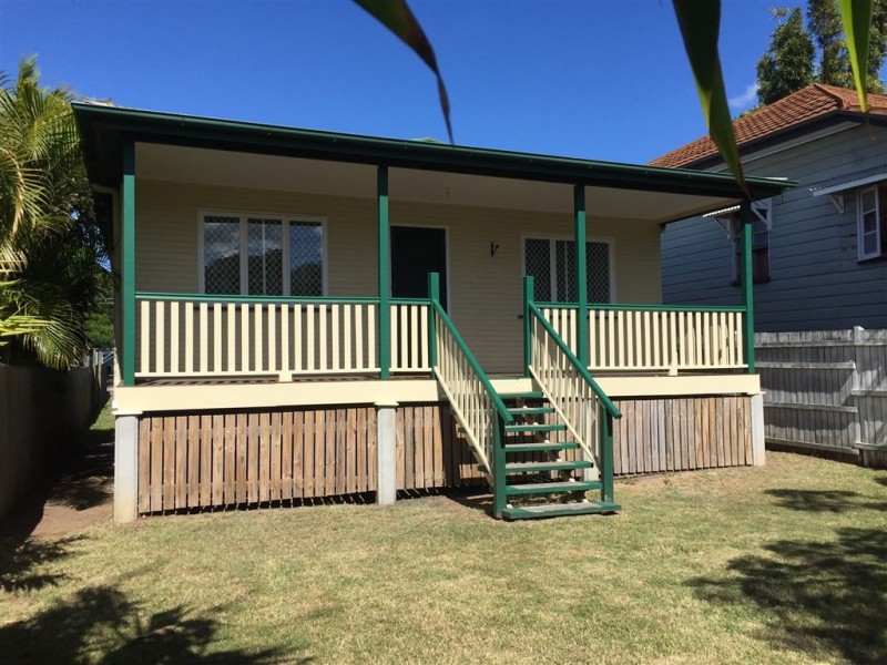 26 Alexander Street, Zillmere QLD 4034