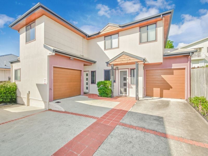 2/19 Western Ave, Chermside QLD 4032