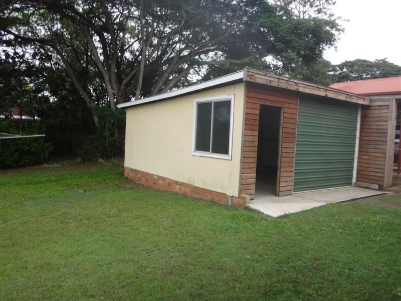 40 Mylne Street, Chermside QLD 4032