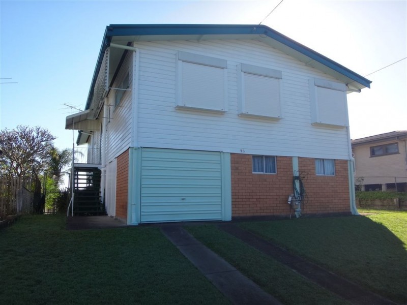 23 Oakey Street, Stafford Heights QLD 4053