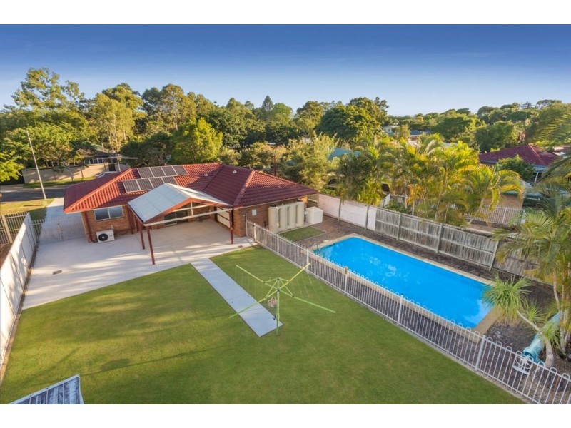 14 Felsman Street, Chermside West QLD 4032