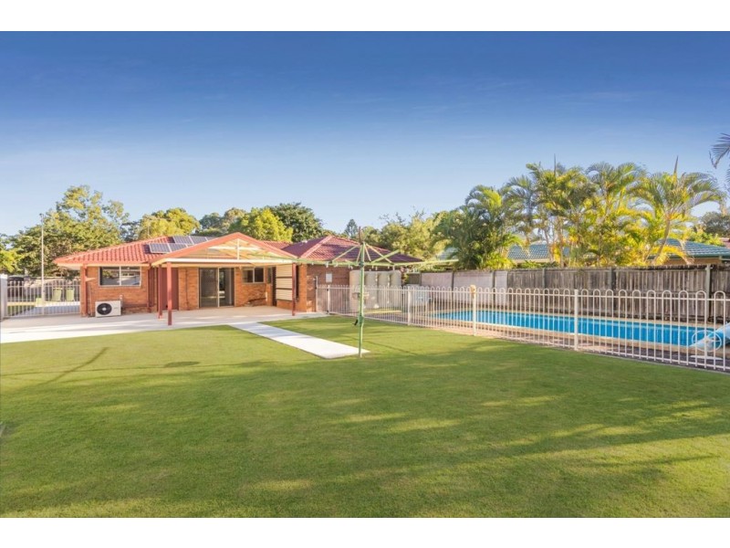 14 Felsman Street, Chermside West QLD 4032