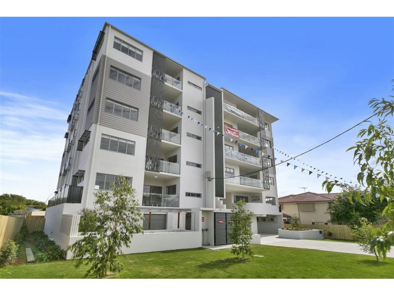 1-25/36 Buruda Street, Chermside QLD 4032