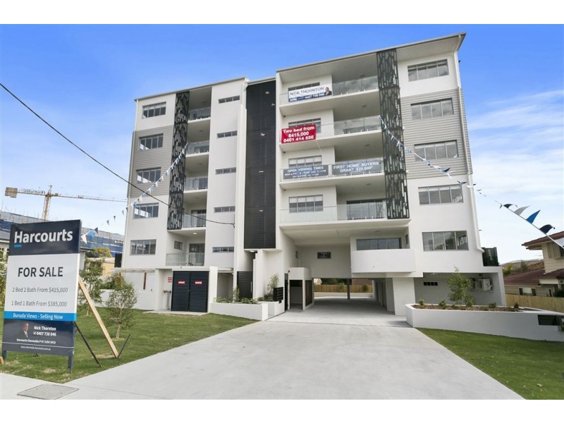 1-25/36 Buruda Street, Chermside QLD 4032
