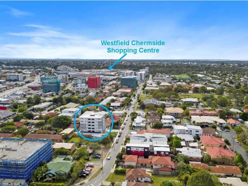 1-25/36 Buruda Street, Chermside QLD 4032