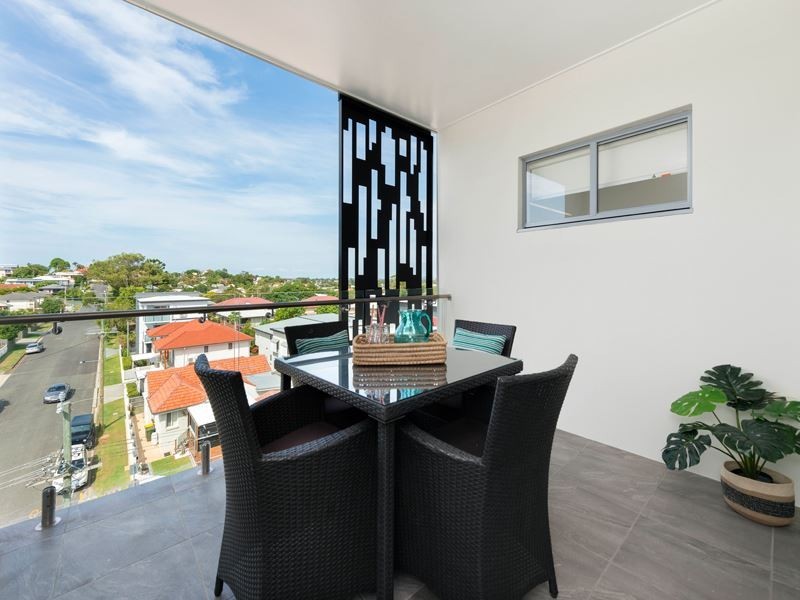 1-25/36 Buruda Street, Chermside QLD 4032