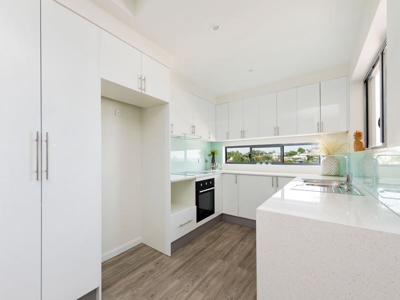 1-25/36 Buruda Street, Chermside QLD 4032