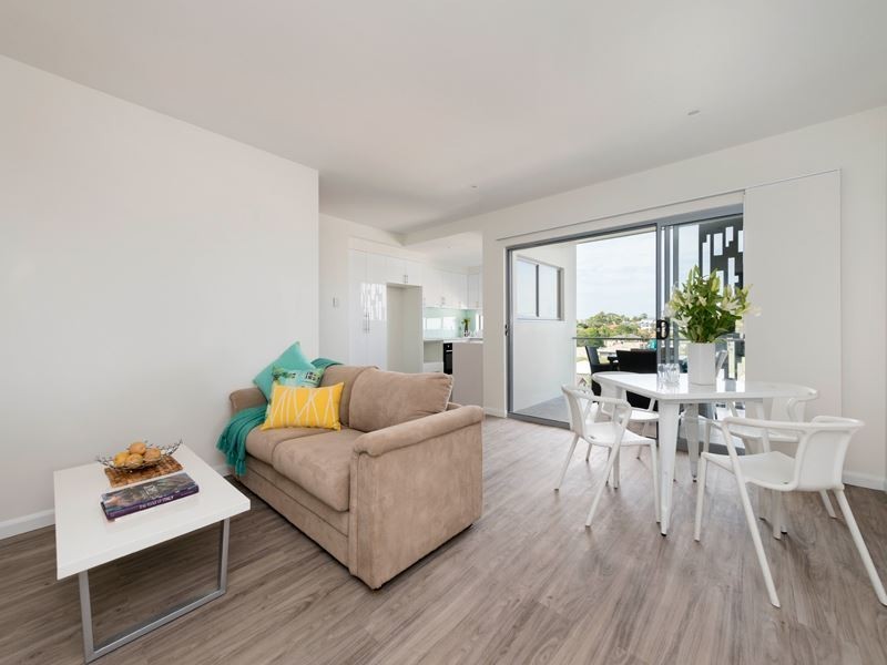 1-25/36 Buruda Street, Chermside QLD 4032